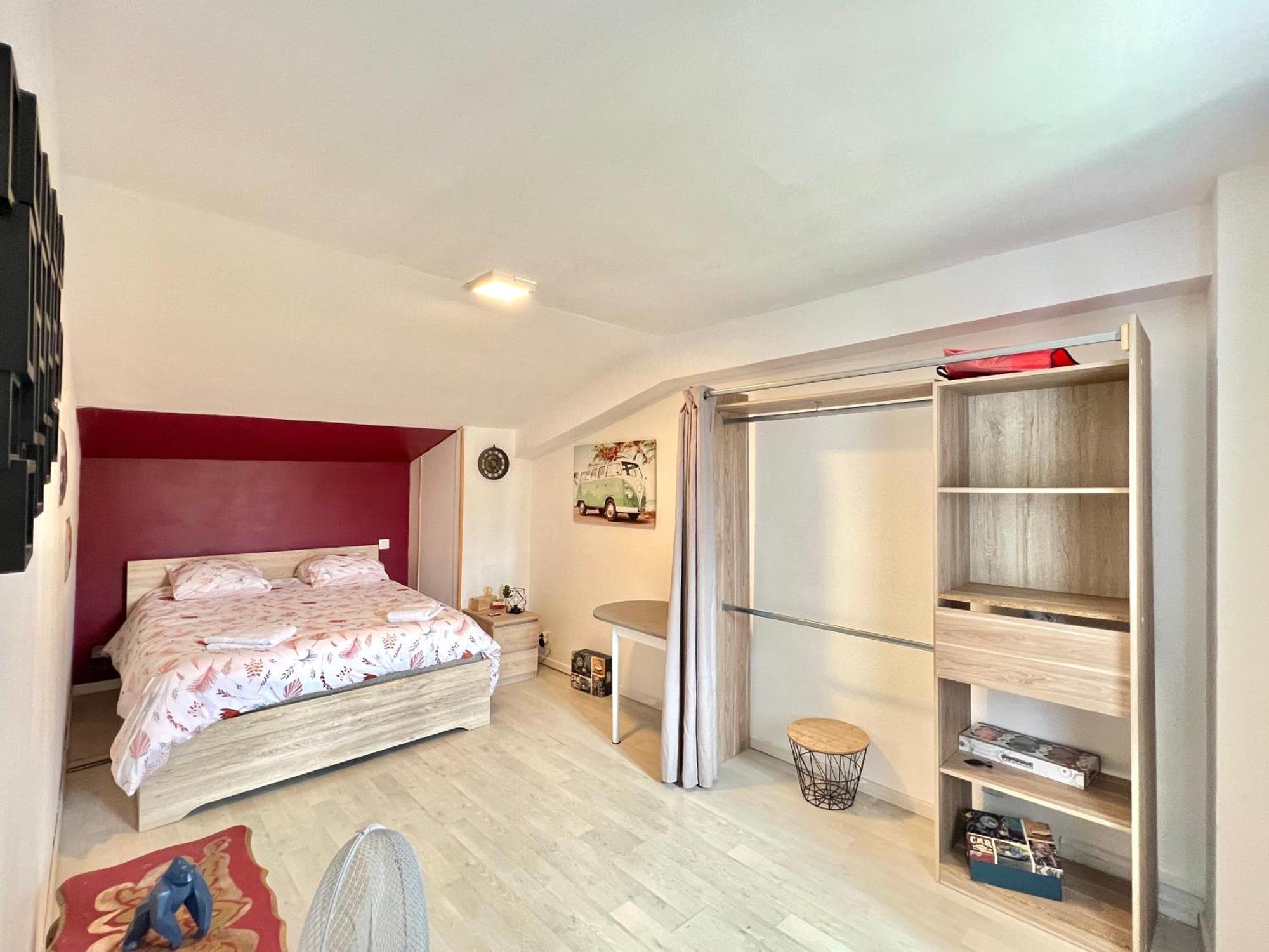 Holiday home Magnifique ✶ A 7 Minutes Du Futuroscope ✶ *